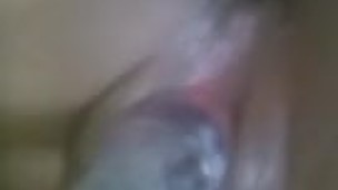 Cogiendo con botellas, anal y vaginal