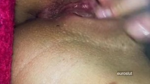 Asshole Throbbing Orgasm Private Video Exposed (Full Video)