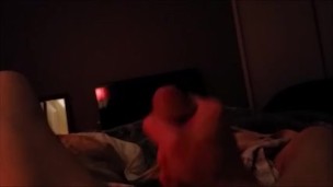 Marvellous Midnight Wank