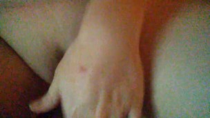 Make myself cum
