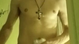 Shaving cream, lotion and sweat