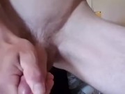 Massive cum shot - Screenshot 13 of 16 - Huge Load