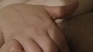 Fucking myself