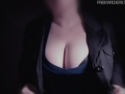Jacket Teasing - Screenshot 14 of 16 - Teasing