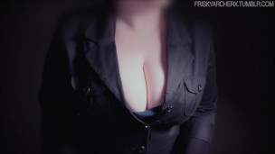 Jacket Teasing