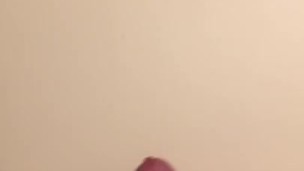 Jerking off