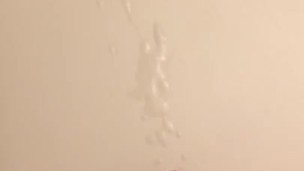 Jerking and cum