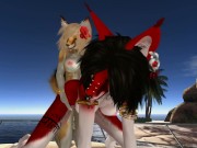 The Pleasure Boat V2 ( Furry / Yiff ) 11/16