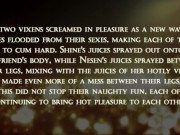 The Pleasure Boat V2 ( Furry / Yiff ) 16/16