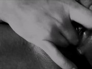 Solo Black Pussy Love