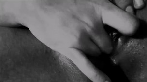 Solo Black Pussy Love