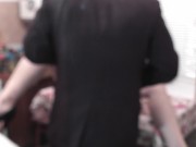 Whipped cream. Secretary instead dinner for boss. Cunnilingus cream pussy 16/16