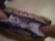 Prepping. Needing motivation!