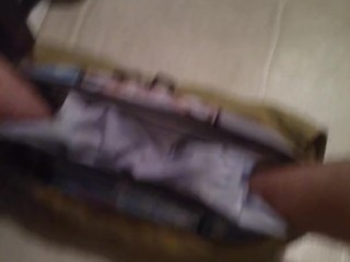 Prepping. Needing motivation!