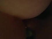 Deep throat, reverse cowgirl anal, doggie anal, pussy pounding 10/16