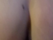 Deep throat, reverse cowgirl anal, doggie anal, pussy pounding 6/16