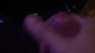 Watch me cum