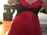 Titty play - Screenshot 2 of 16 - Horny