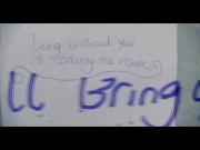 Josh Stimpson - I'll Bring You Flowers (Official Video)