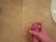 Quick Cumshot - Screenshot 11 of 16 - HD