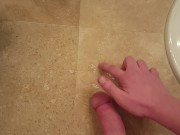 Quick Cumshot - Screenshot 12 of 16 - Cum