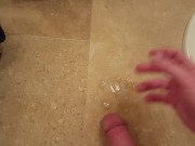 Quick Cumshot - Screenshot 16 of 16 - HD