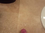 Quick Cumshot - Screenshot 5 of 16 - Solo