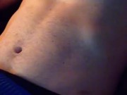 Spike thinks hes a virgin
