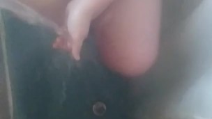 Plump Velma Voodoo cums Hard