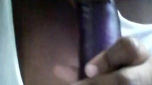 Blowjob Practice 4