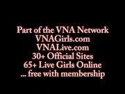 Gabby Quinteros Gets All the Dick in Hardcore Gangbang! 16/16