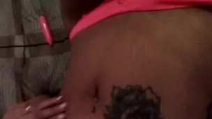 Little tease