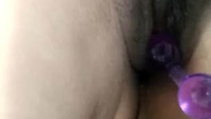 Pussy beads