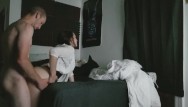 Teens modest clothes - Amateur clothed petite teen fucked hard doggy