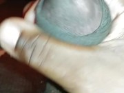 Late nite stroke