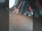 Vae Strokes and Tiny Terica Daytime Fun 3/16