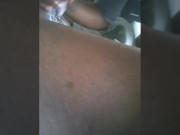 Vae Strokes and Tiny Terica Daytime Fun 4/16