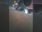 Vae Strokes and Tiny Terica Daytime Fun 7/16