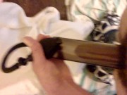 penis pumping PIPEDREAM - Screenshot 2 of 16 - Masterbation