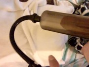 penis pumping PIPEDREAM - Screenshot 5 of 16 - HD