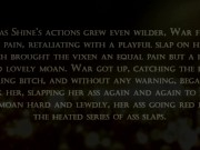 Waiting Of The Flight ( Furry / Yiff ) 4/16