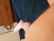 Round two! Cum! - Screenshot 5 of 16 - Solo Male