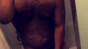 Just Being A Tease