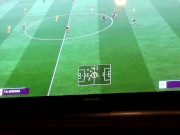 Playing Video Games Ends With Fucking 2/16