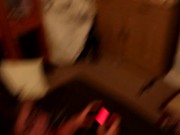 Playing Video Games Ends With Fucking