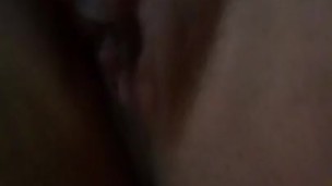 Follando hasta con el desodorante