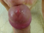 Blowjob female pov ( cum in mouth)