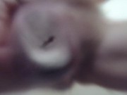 Peeing closeup - Screenshot 1 of 16 - HD