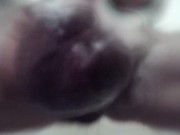 Peeing closeup - Screenshot 11 of 16 - HD