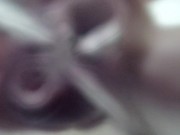 Peeing closeup - Screenshot 3 of 16 - Pee
